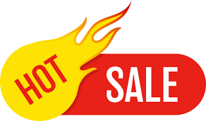 HOT SALE FOR FEMALE'S